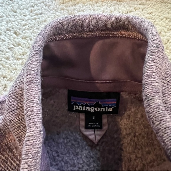 Patagonia Women's Better Sweater® Jacket - Picture 4 of 6